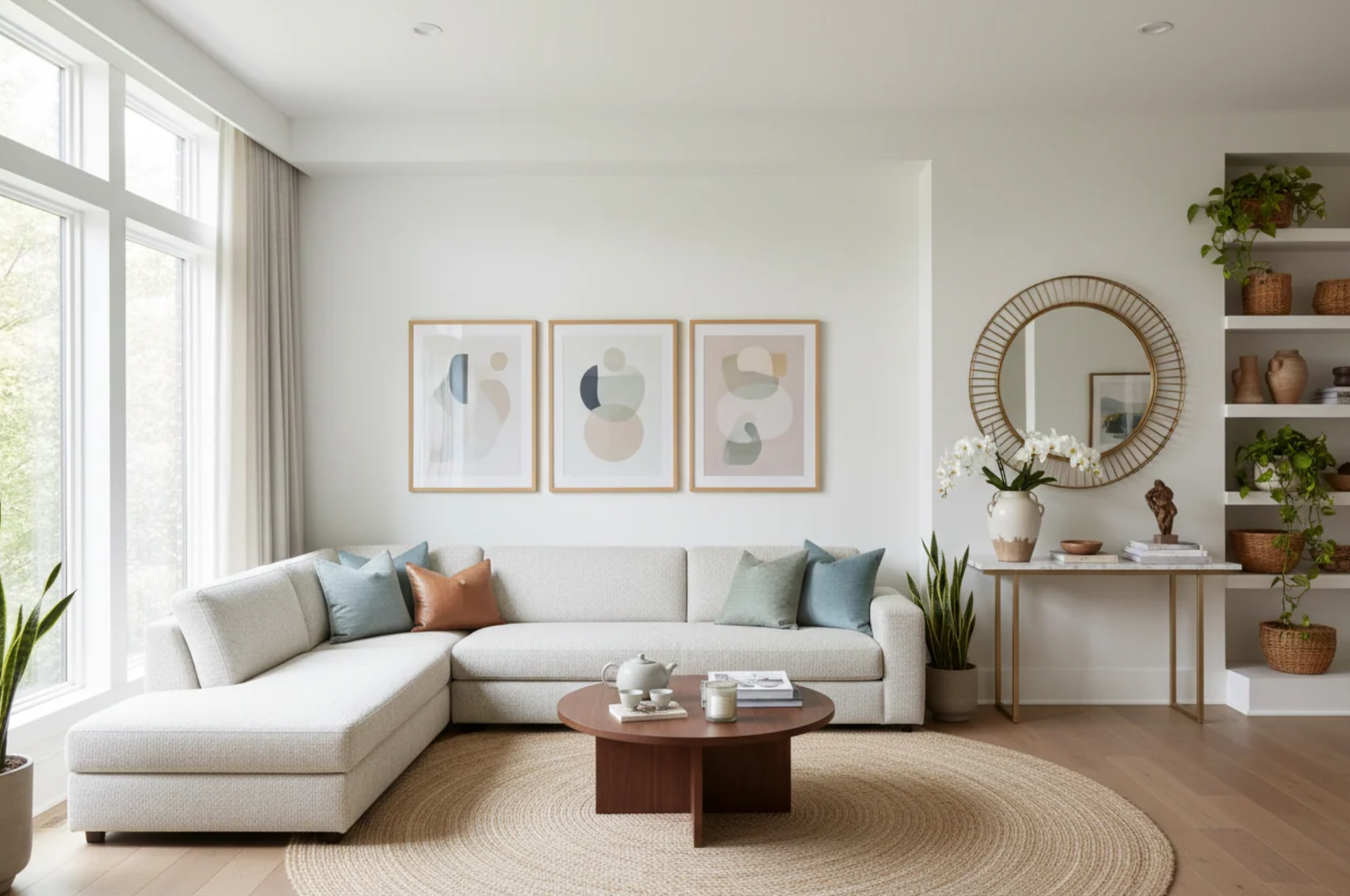 Simple Ways To Refresh Your Home Decor And Create A New Atmosphere