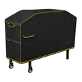 1000D Water-Resistant Griddle Cover for Flat Top Griddles