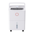 21 Pint Dehumidifier for Home with Drain Hose and Humidity Control