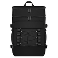 28L Leakproof Insulated Cooler Backpack with Dual Compartments