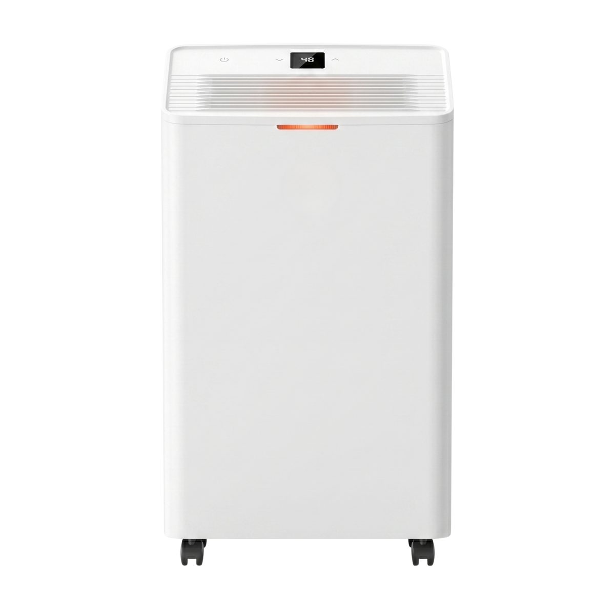 45-Liter Dehumidifier for 4500 Sq Ft Home with Drain Hose Unit