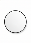 Mirrors Round Iron Wall Mirror