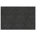 6 x 4 ft Shed Floor Protector Felt Patio Mat for Ground Covering