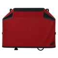 65 Inch Water-Resistant BBQ Grill Cover for 3 to 5 Burner Gas Grills
