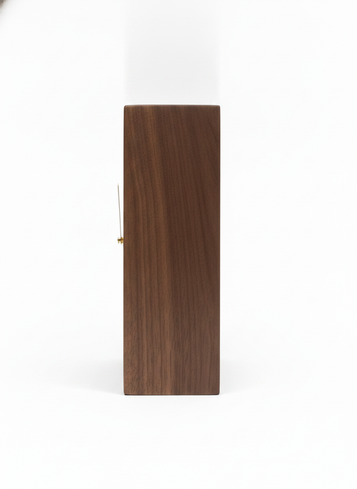 Clocks Modern Wooden Desk Clock