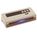 Automatic Vacuum Sealer 95kPa Compact Starter Kit with Pre Cut Bags
