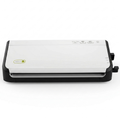 Automatic Vacuum Sealer Machine with Dual Heat Seal and Built-In Cutter
