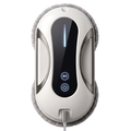 Automatic Window Cleaner Robot 3000Pa Dual Spray and Remote Control
