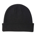 Classic Unisex Knit Beanie Hat for Winter Use