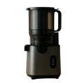 Cold Extraction Press Juicer with 5.4" Feed Chute and Dual Strainers