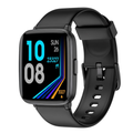Fitness Tracker Watch with 1.3-Inch Display, Pulse Data, Phone Alerts