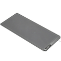 Graphene Food Warming Tray 36x16 Inch with Adjustable Temperature