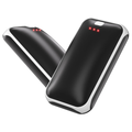 Rechargeable Hand Warmers 2 Pack USB Electric Pocket Heaters