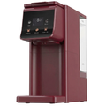 Single Serve Coffee Maker Hot & Iced with 52 oz Tank and 6–14 oz Brew