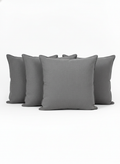 Pillows Linen Blend Couch Cushion