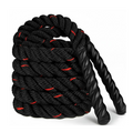 Weighted Jump Rope for Men and Women, 2.8lb–5lb Training Rope