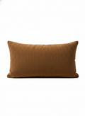 Pillows Corduroy Lumbar Cushion