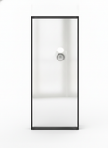 Mirrors Full Length Metal Framed Mirror